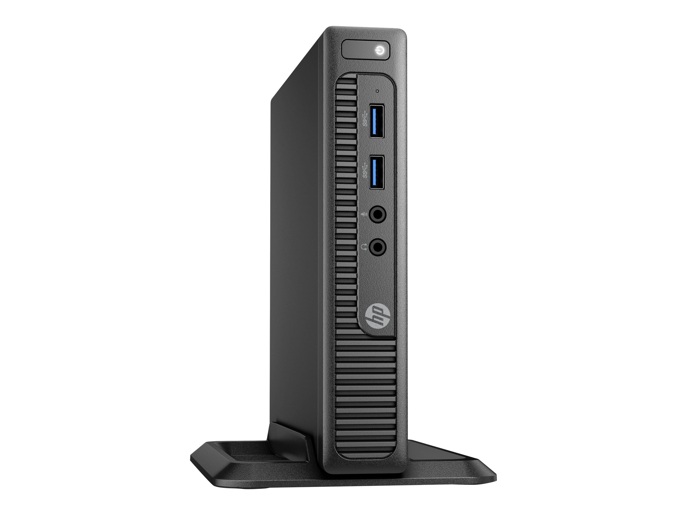 HP 260 G2 - Mini desktop | Overview, Specs, Details | SHI