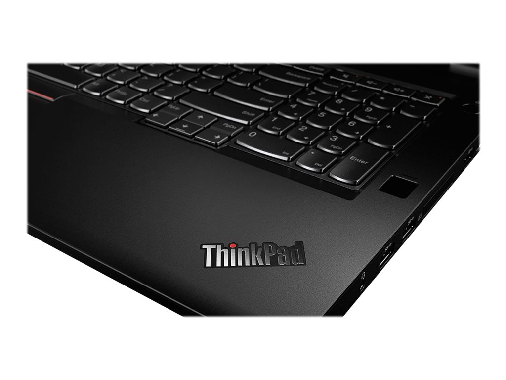 Lenovo ThinkPad P71 20HK | SHI