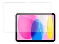 4smarts Second Glass X-Pro Skærmbeskytter Apple 10.9-inch iPad (10. generation)