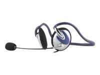 Cosonic HL-21 Kabling Headset