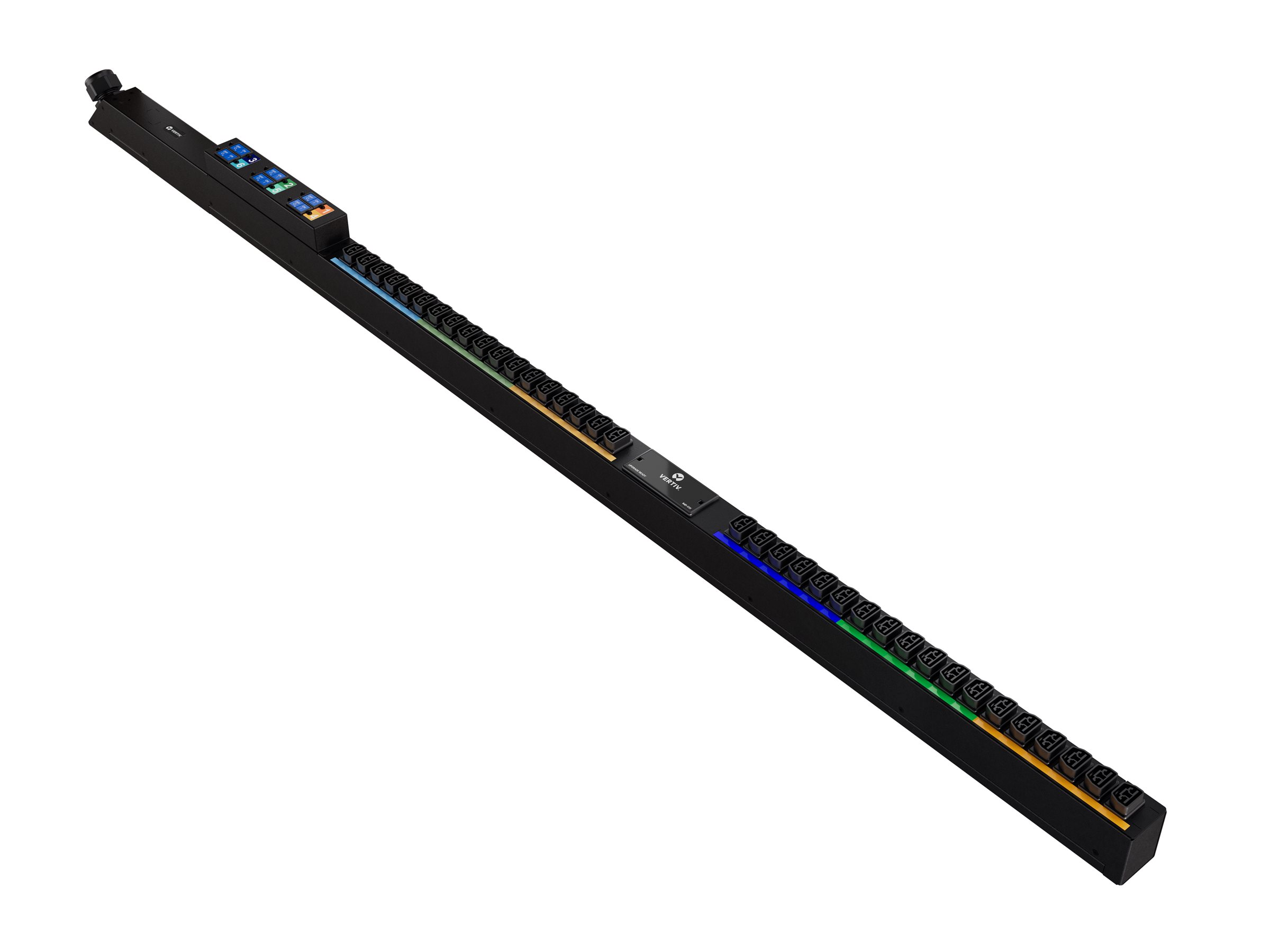 Vertiv PowerIT PMN01X5Z1-36SD43-3TL22A0D10-S