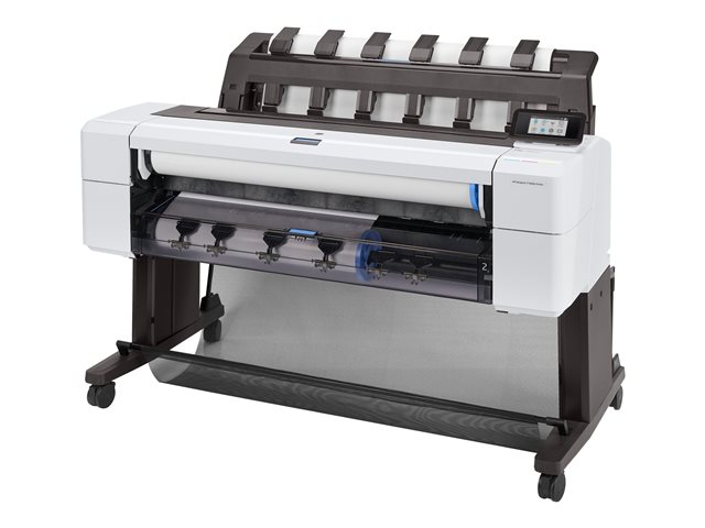Image of HP DesignJet T1600dr - large-format printer - colour - ink-jet