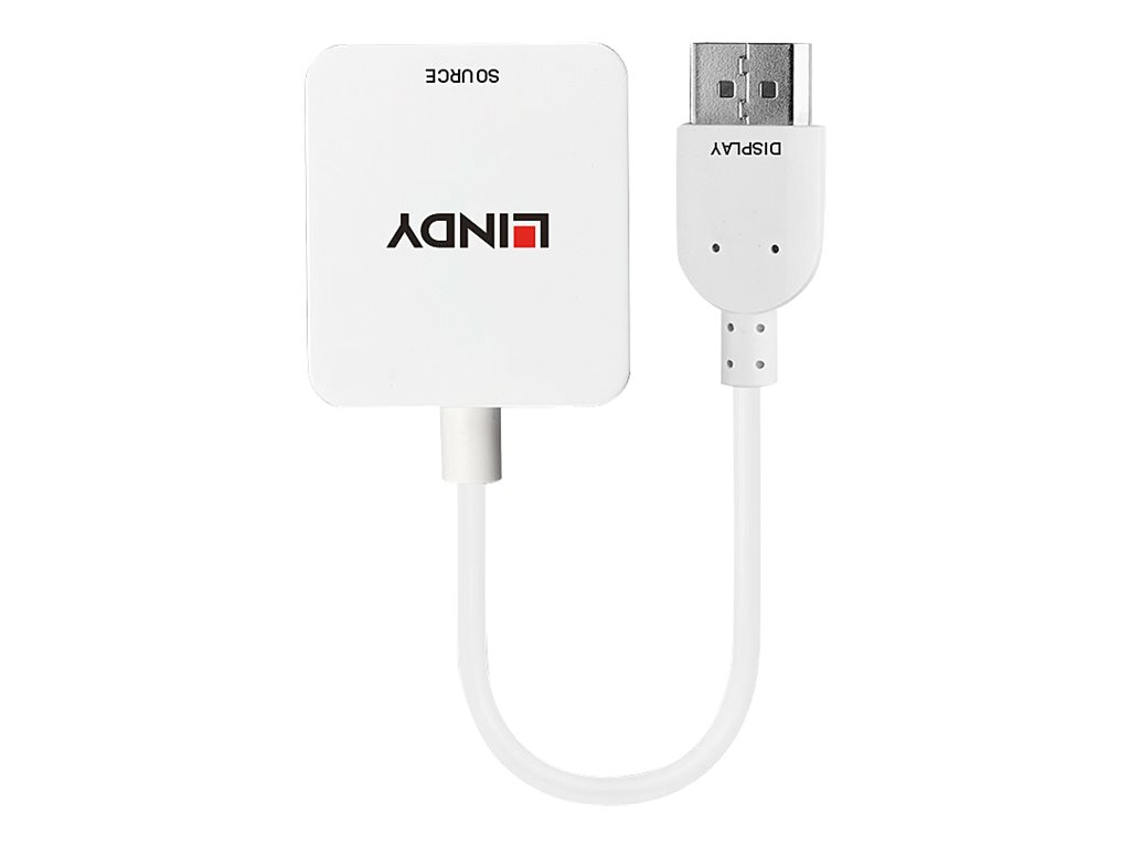 Convertisseur HDMI vers DisplayPort