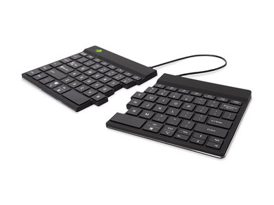 R-Go Ergonomic Keyboard Split break