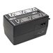 Tripp Lite UPS 350VA 210W Desktop Battery Back Up Compact 120V DB9 RJ11 PC 50/60Hz