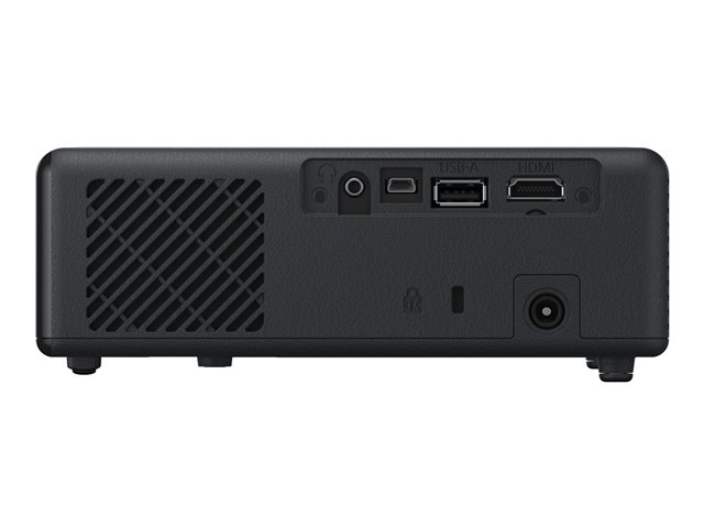 Epson EF-11 - projecteur 3LCD - portable - Miracast - noir