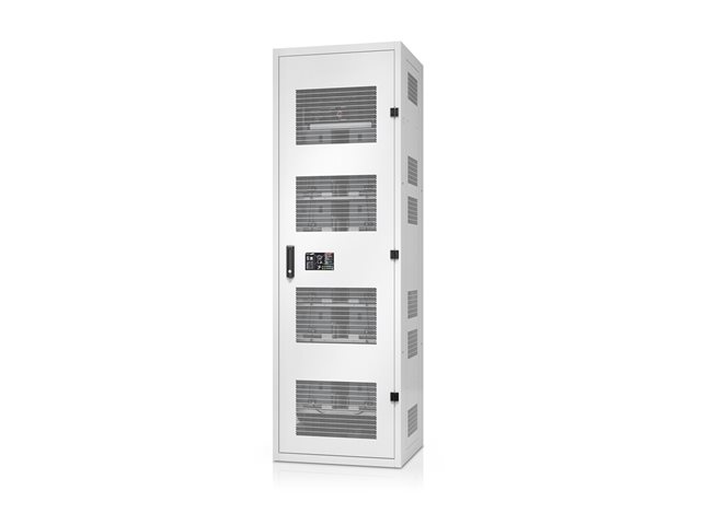 APC 7 year parts only warranty 1 type S