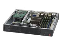Supermicro SuperServer E300-8D
