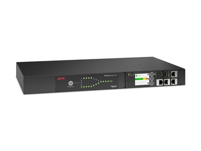 APC AP4421A, Server-, Speicher- und USV-Zubehör APC ATS AP4421A (BILD6)