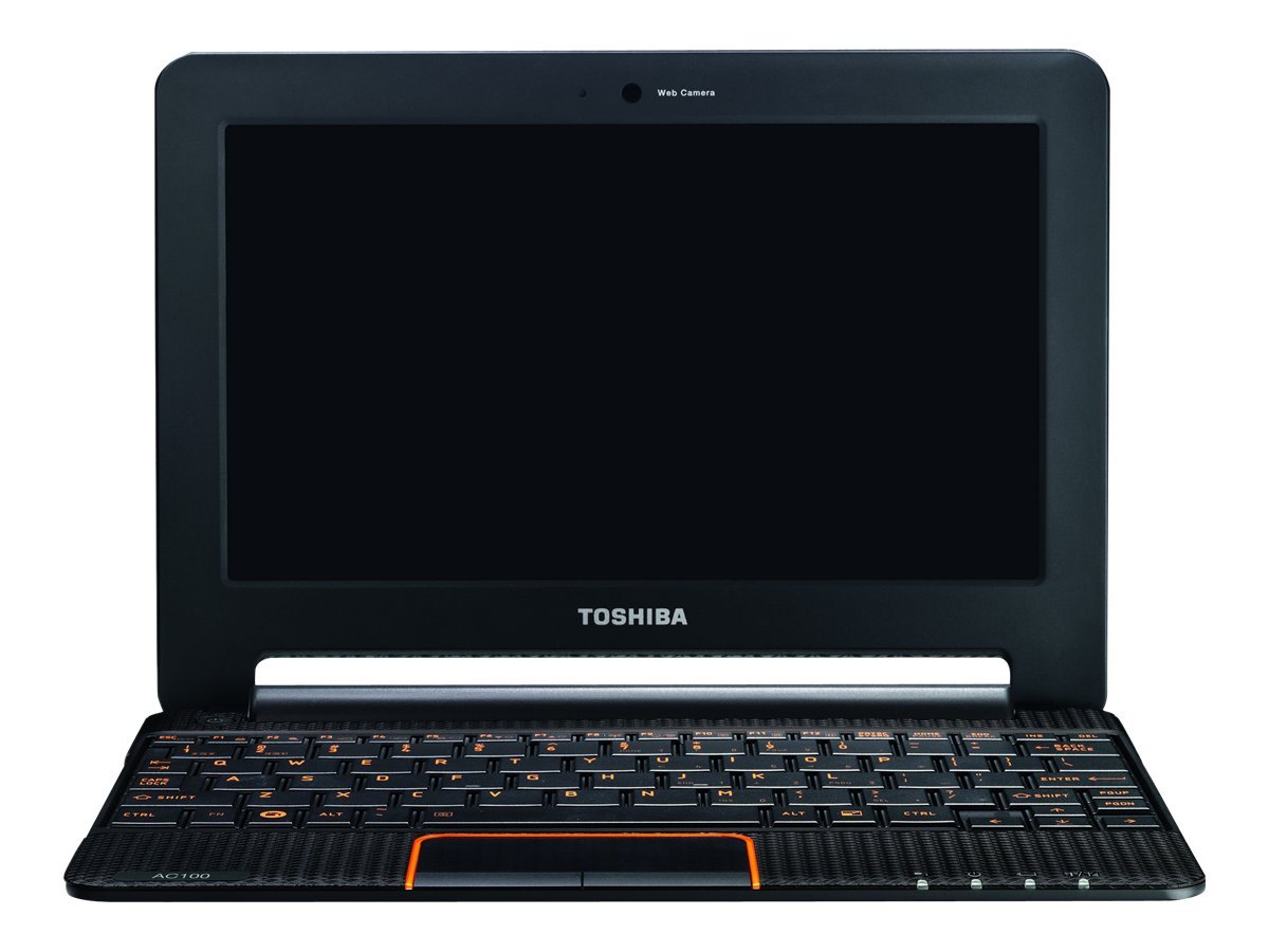 Toshiba AC100 (10K)
