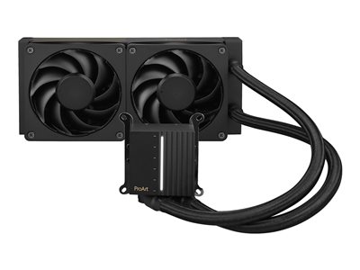 ASUS ProArt LC 240 AIO liquid cooler Gaming-Komponenten