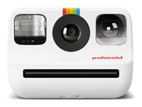 Polaroid Go Generation 2 Instant kamera Hvid