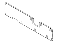 Lenovo - Cadre de filtre à poussière