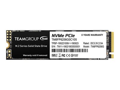 Team Group MP33 - SSD