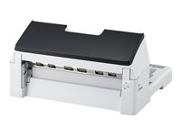 Fujitsu fi-760PRB Scanner post-præger