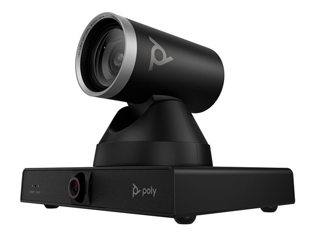 HP Poly Studio E60 Smart Camera 4K MPTZ 9W1A6AA#AC3