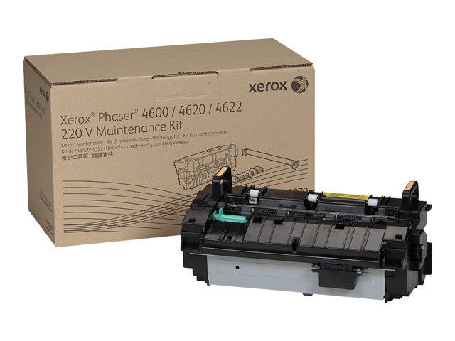 Image of Xerox Phaser 4622 - printer maintenance fuser kit