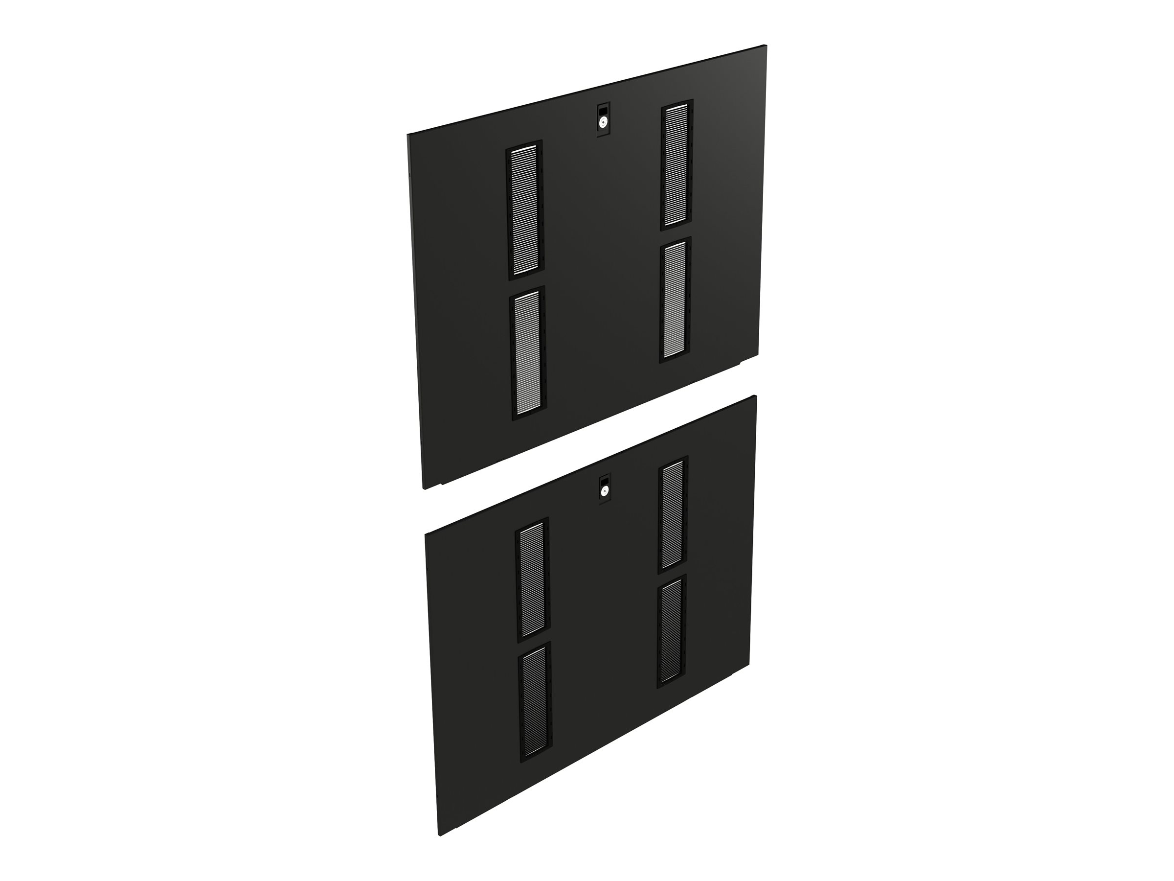 Vertiv - Rack side panel