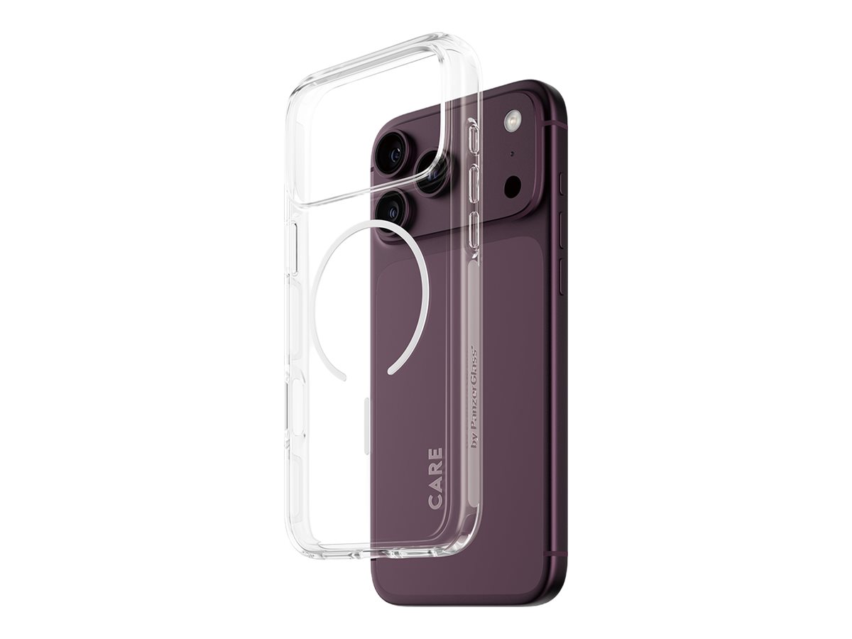 PanzerGlass CARE Apple iPhone 18 Pro Max/17 Pro Max Urban MagSafe – foto 6