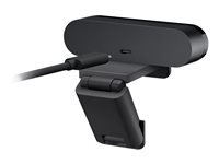 LOGI BRIO - ULTRA HD PRO WEBCAM USB