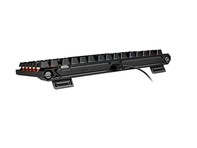 ASUS ROG Falchion Ace HE