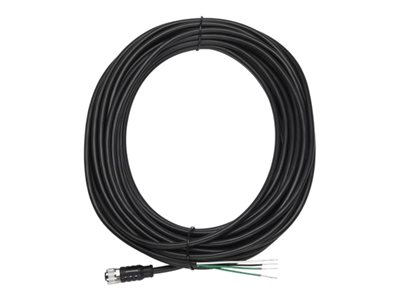 Zebra - Serial / power cable