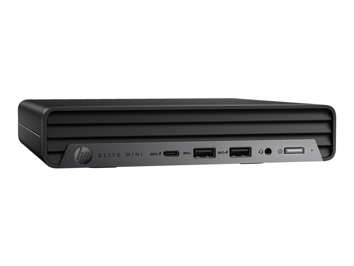 HP Elite Mini 805 G8 – foto 3