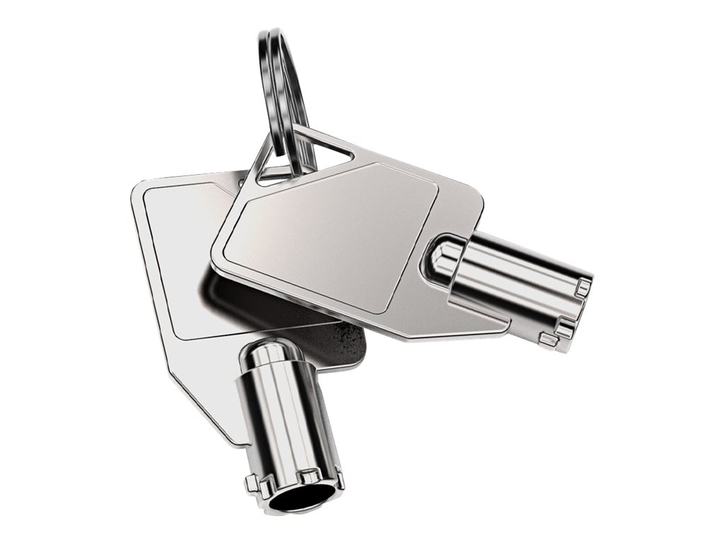 Replacement Key For Enclosure Cylinders