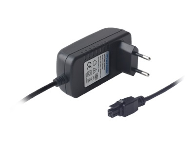 TELTONIKA NETWORKS EU power supply 24W PR3P2EU3