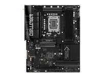 ASRock B860 Challenger WiFi ATX LGA1851 sokkel Intel B860