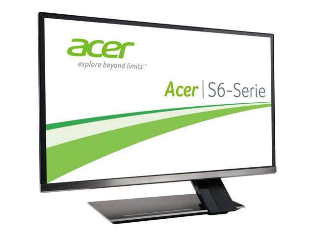 Acer モニター s276hltmjj