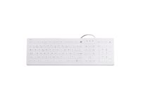 TNB Clavier filaire médical IP68