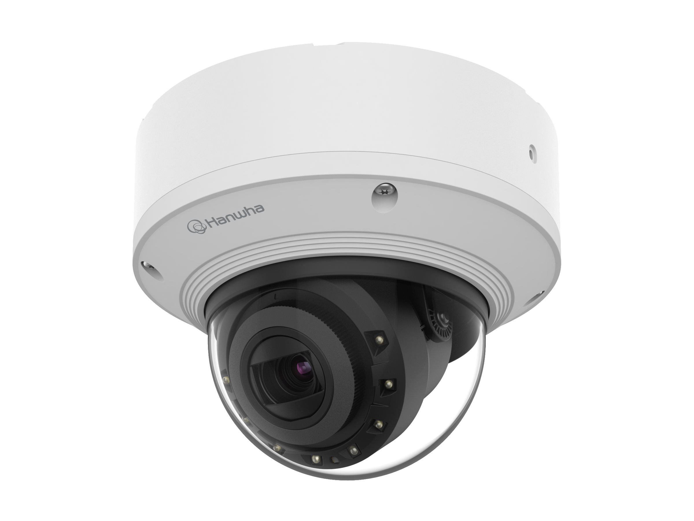 Hanwha Vision WiseNet X XND-9082RV