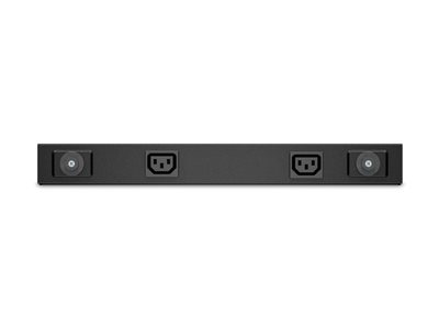 APC AP6020A, Stromverteilungseinheiten (PDU) PDU Basic, AP6020A (BILD2)