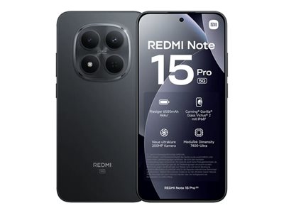 TELEKOM Xiaomi Redmi Note 15 Pro 256GB