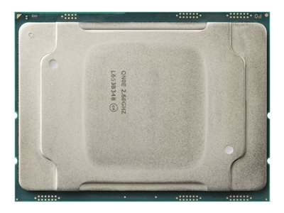 Intel Xeon Gold 5120