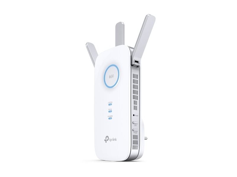 TP-LINK AC1900 Wi-Fi Range Extender