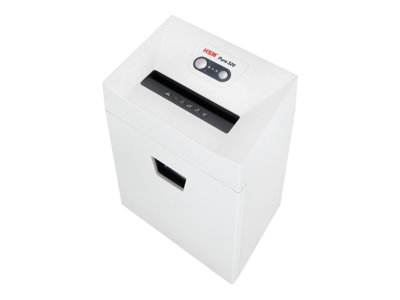 HSM Pure 320 - Shredder