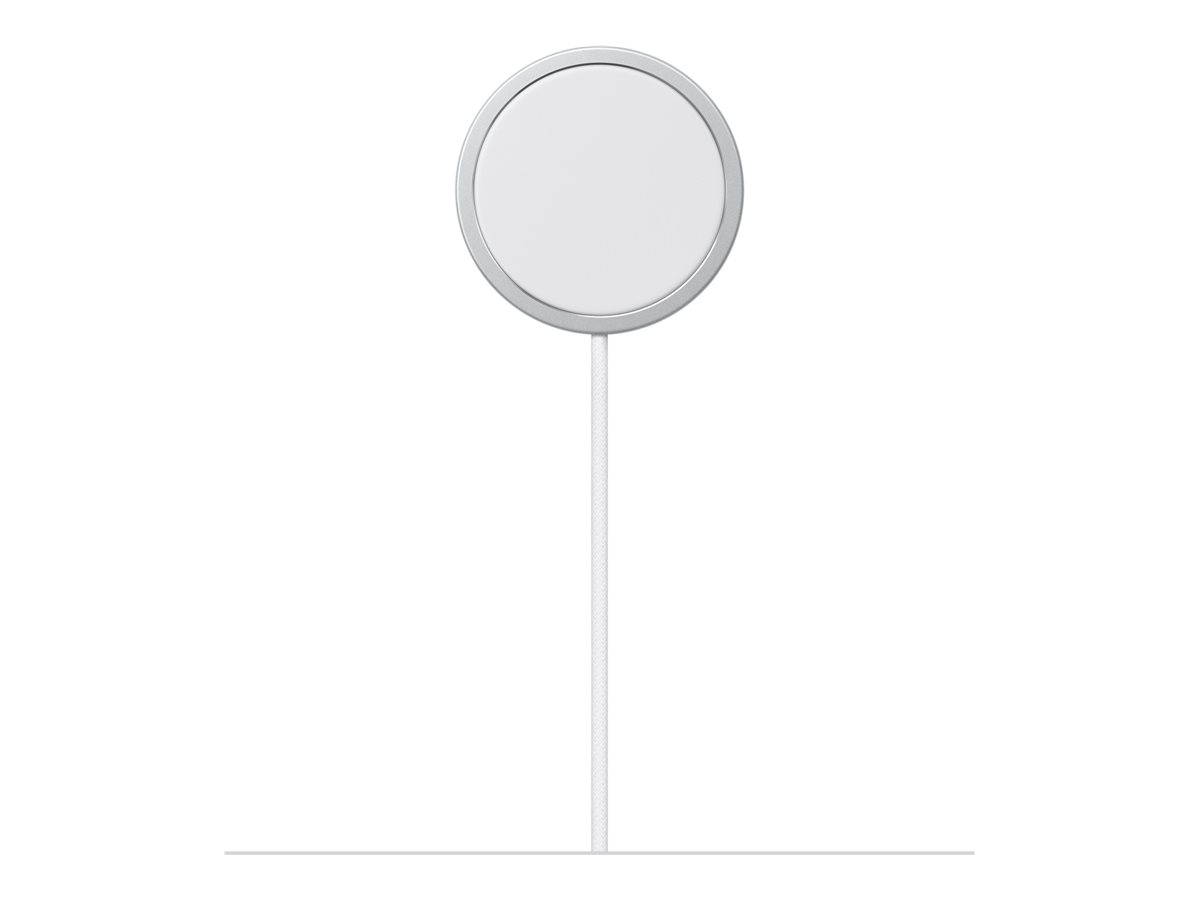 Apple - Wireless charging pad