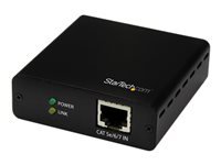 StarTech.com Boitier ST124HDBT