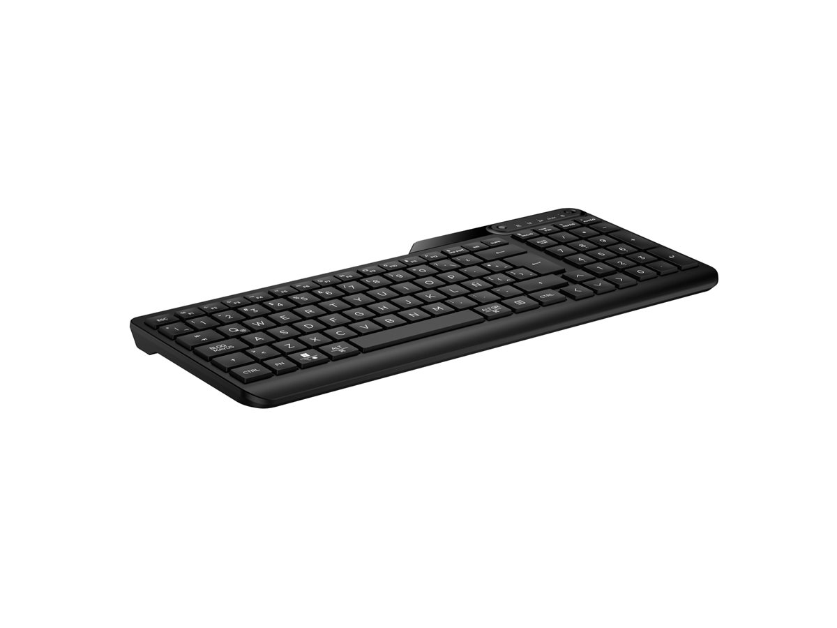 HP Bezdrátová klávesnice – foto 2