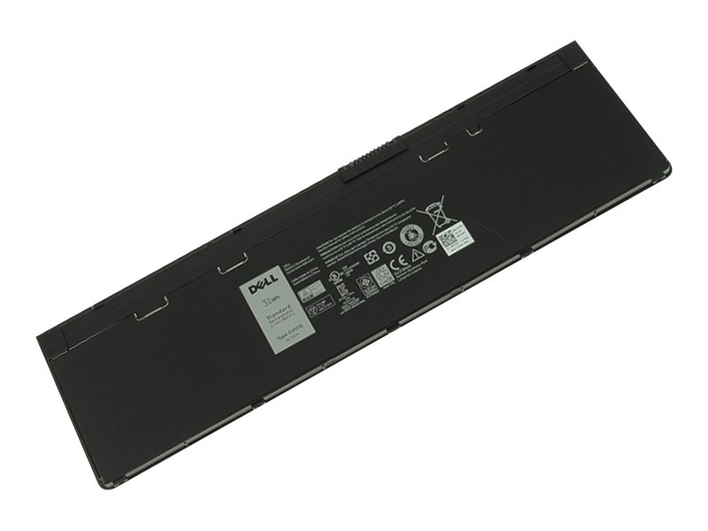 BTI DL-E7240-OE - Notebook battery (equivalent to: Dell 451-BBOF)
