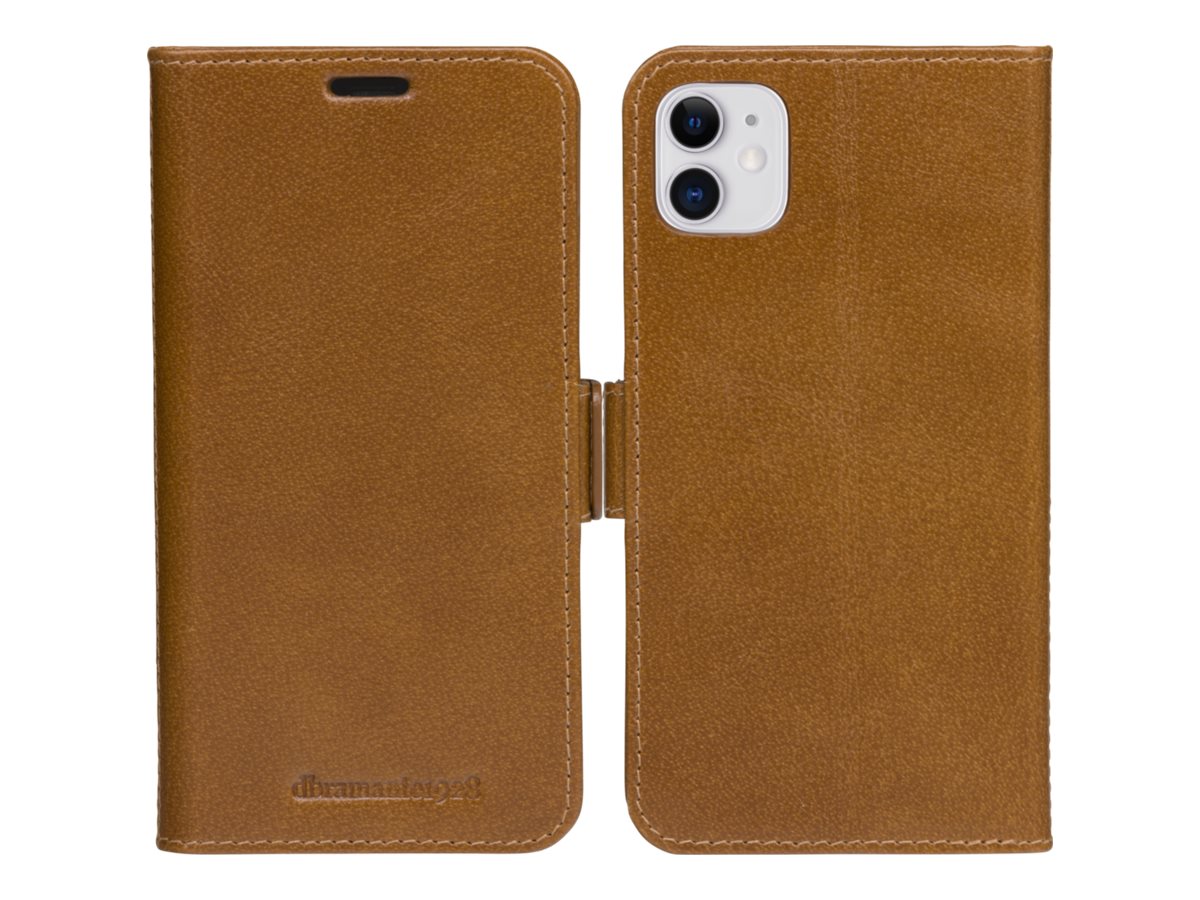 dbramante1928 Copenhagen Slim - pouzdro s klopou pro mobilní telefon – foto 4