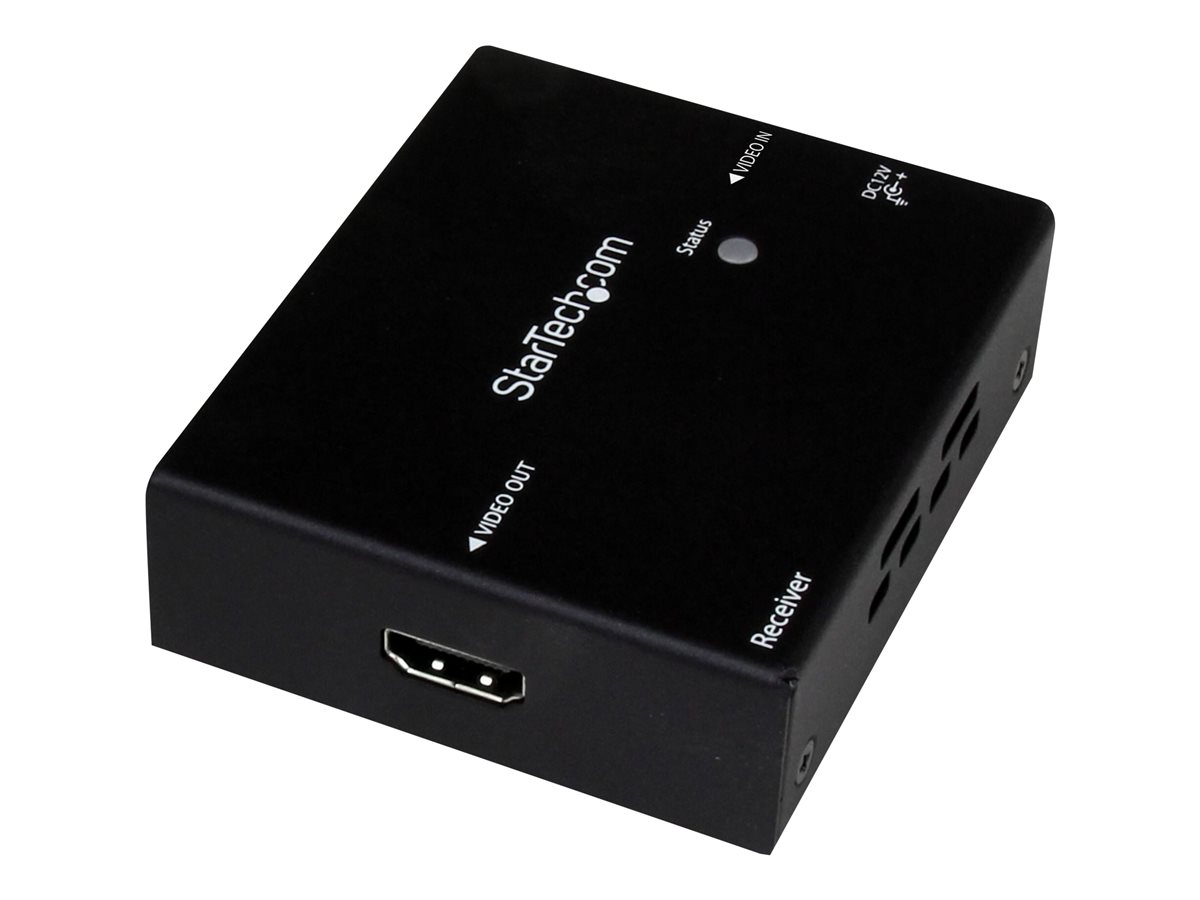 Startech Kit Extensor con...