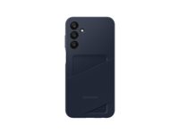 Samsung EF-OA256 Back cover for cell phone thermoplastic polyurethane (TPU) black 