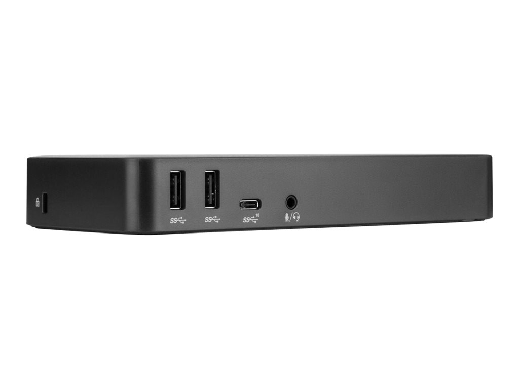 TARGUS USB-C Multi-Function DisplayPort