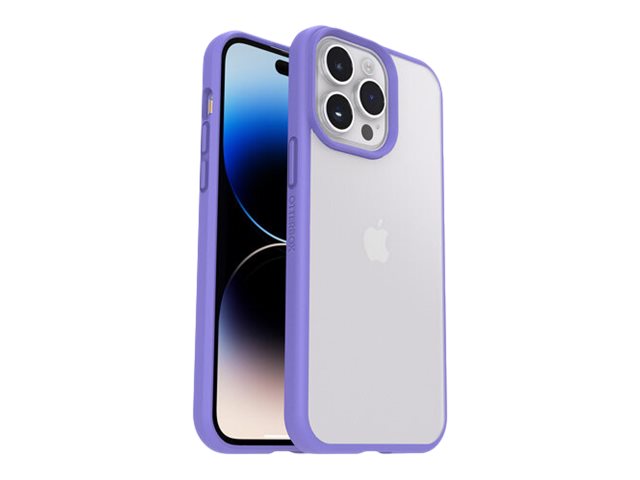 OtterBox React Series ProPack Packaging