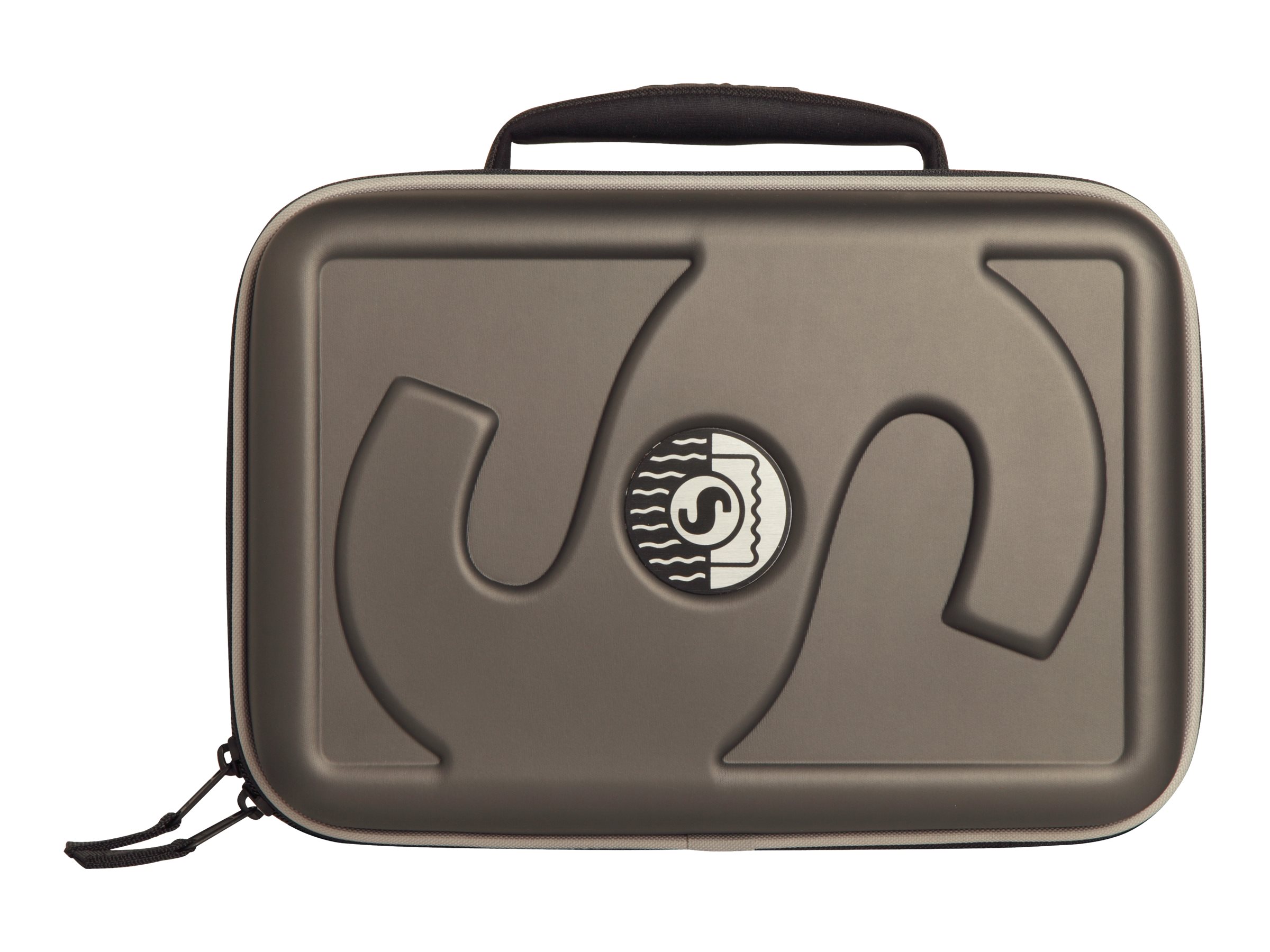 Shure - Hard case for microphone