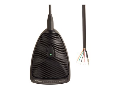 Shure Microflex Boundary MX392/S