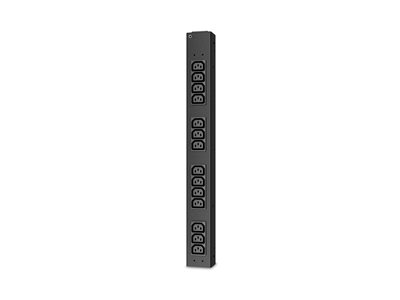 APC AP6003A, Stromverteilungseinheiten (PDU) PDU Basic, AP6003A (BILD2)